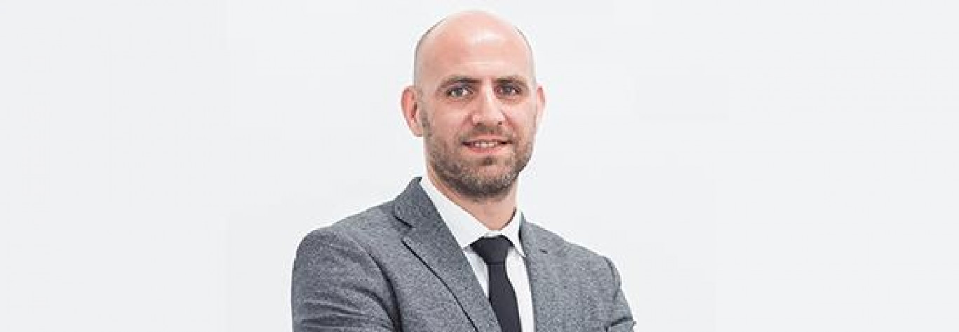 Antoine Macret, nouveau directeur de l’agence régionale d’innovation et de développement