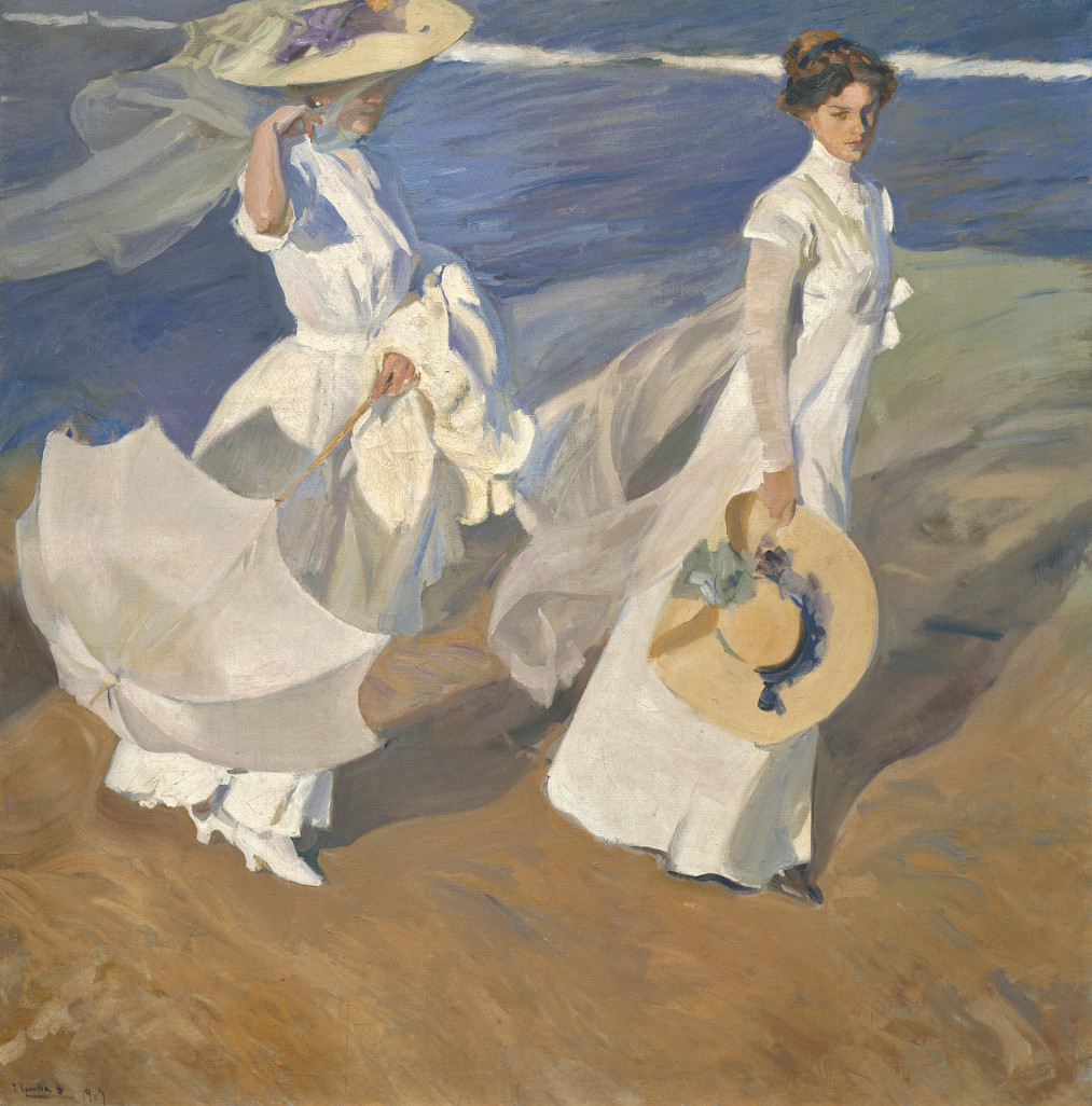 © Fundación Museo Sorolla, Madrid