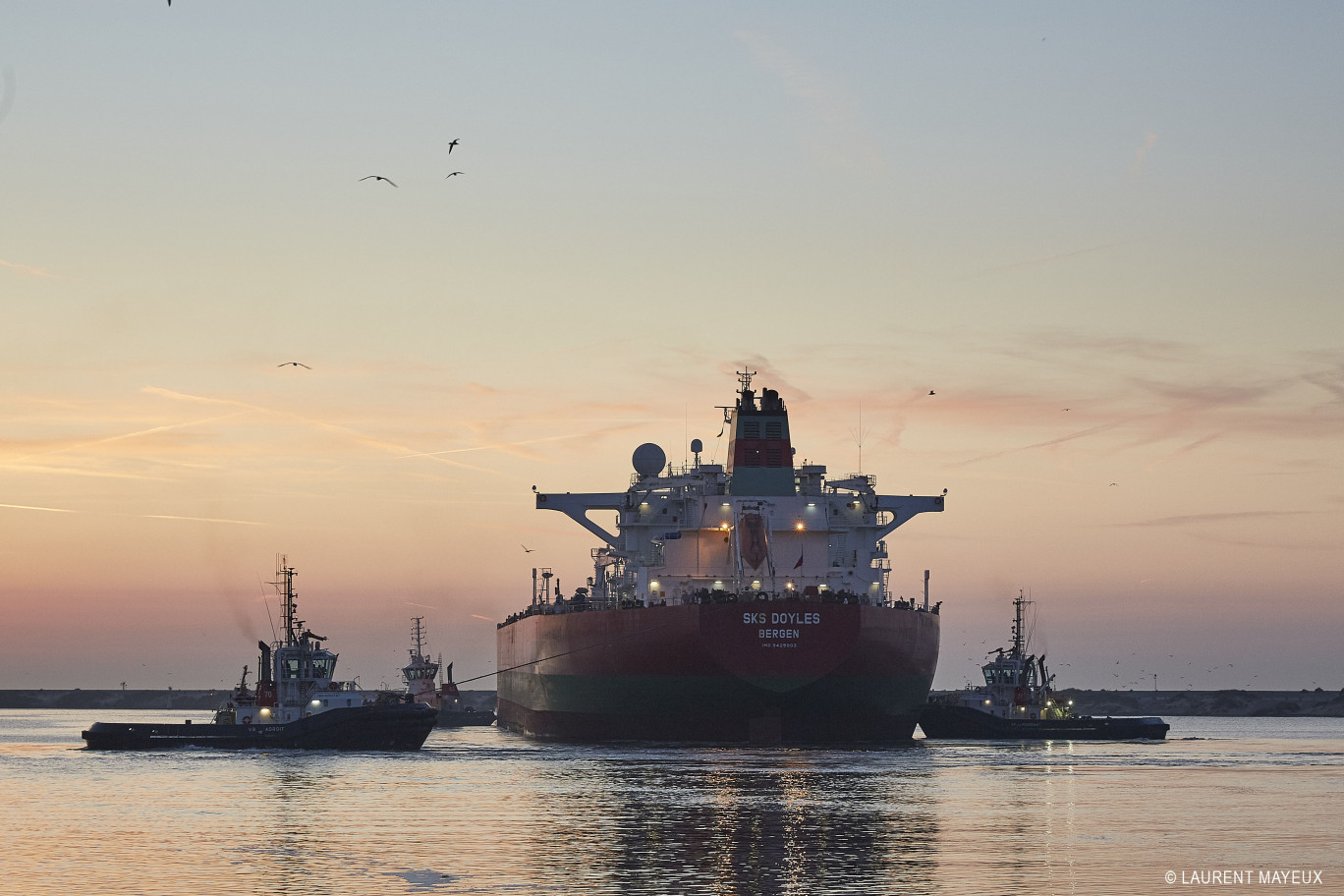 Port de Dunkerque