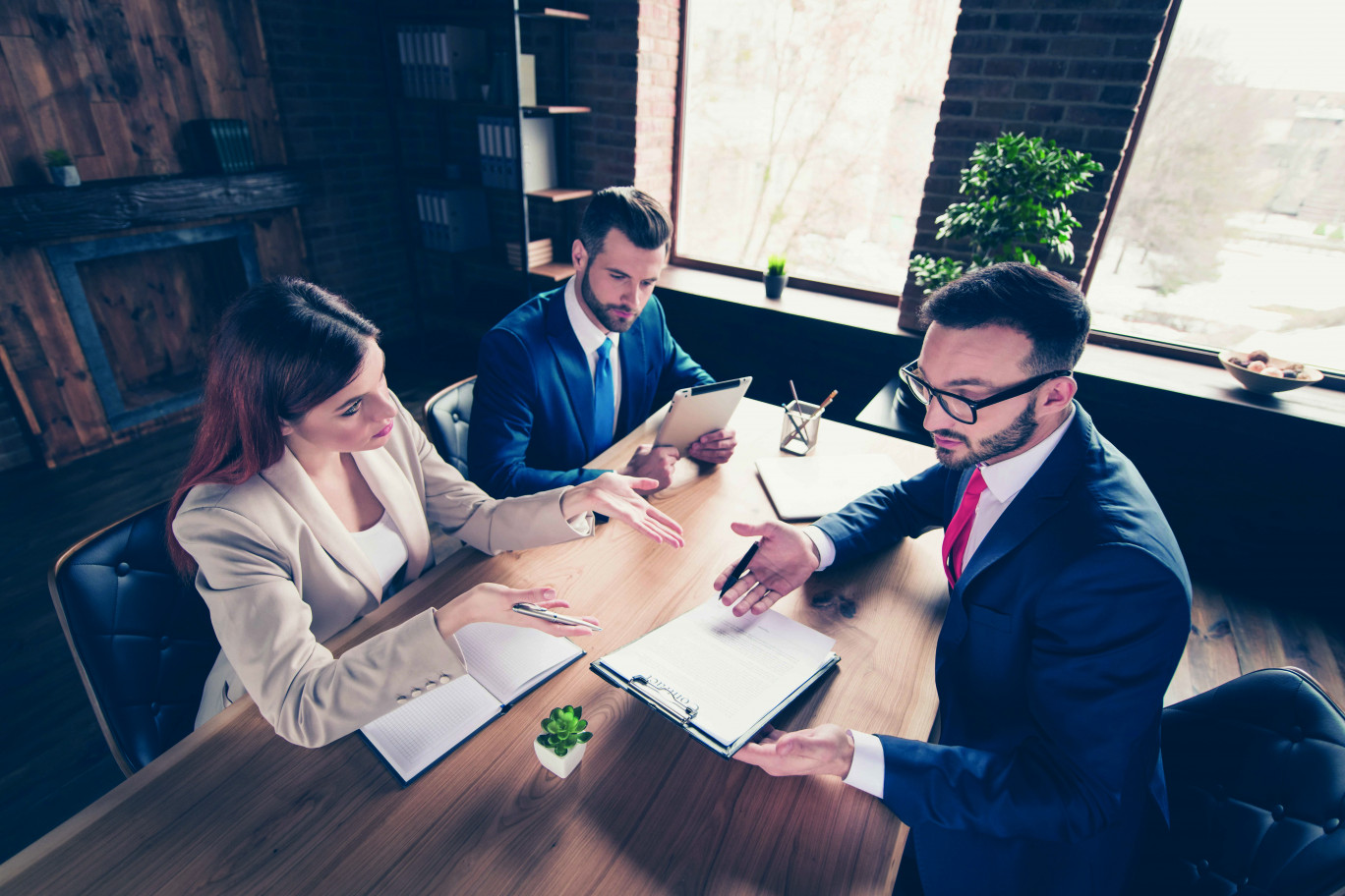 Pour prévenir les difficultés des entreprises, les acteurs économiques et institutionnels régionaux ont mis en place de nombreux dispositifs. © deagreez.