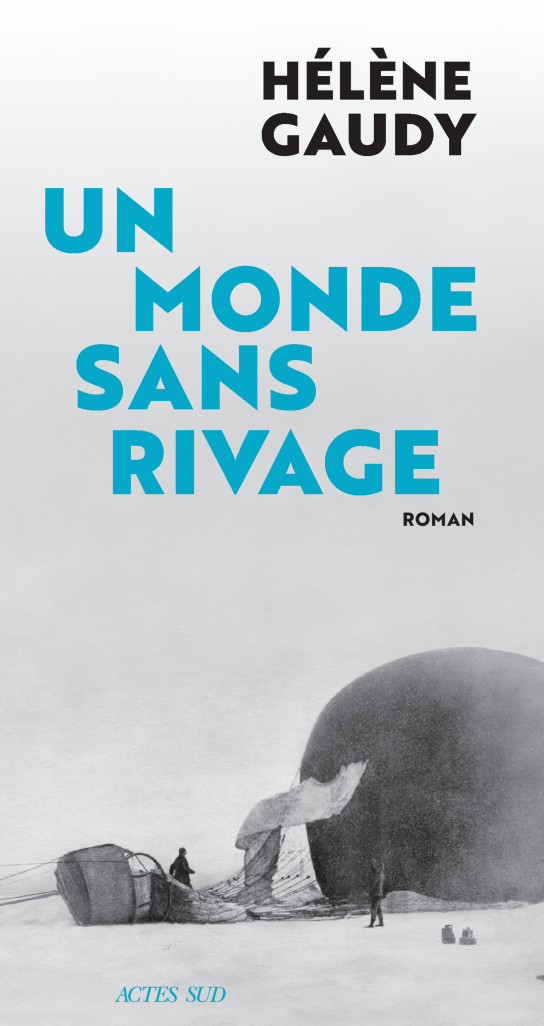 Les livres de la semaine