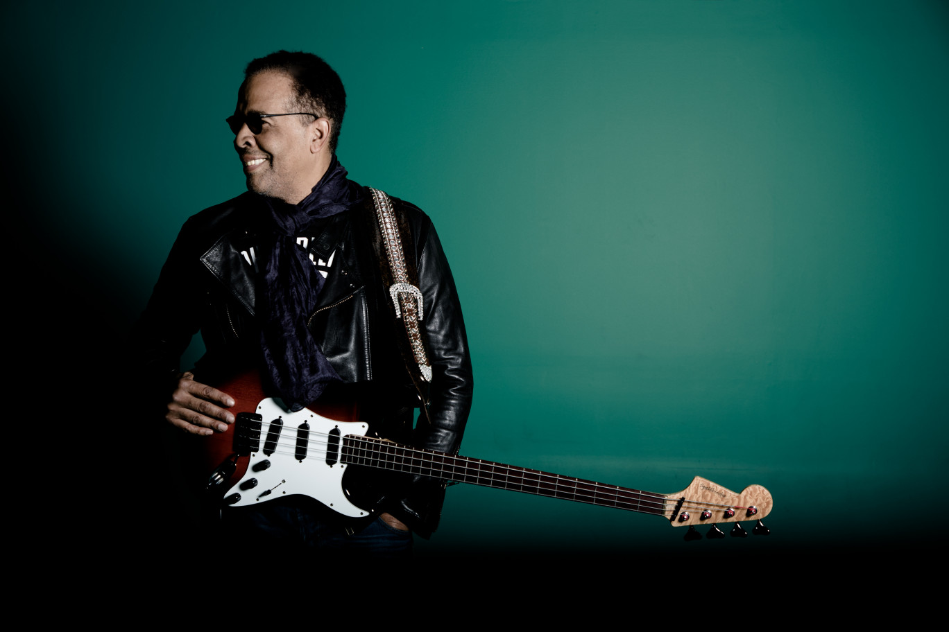 Stanley Clarke