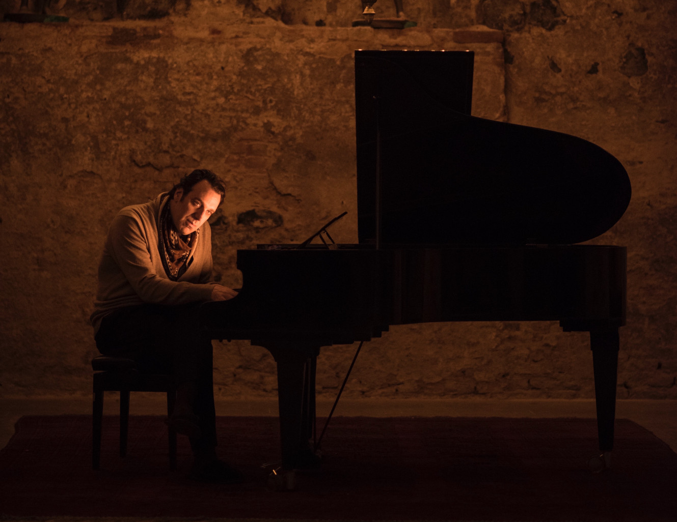 Chilly Gonzales © Alexandre Isard