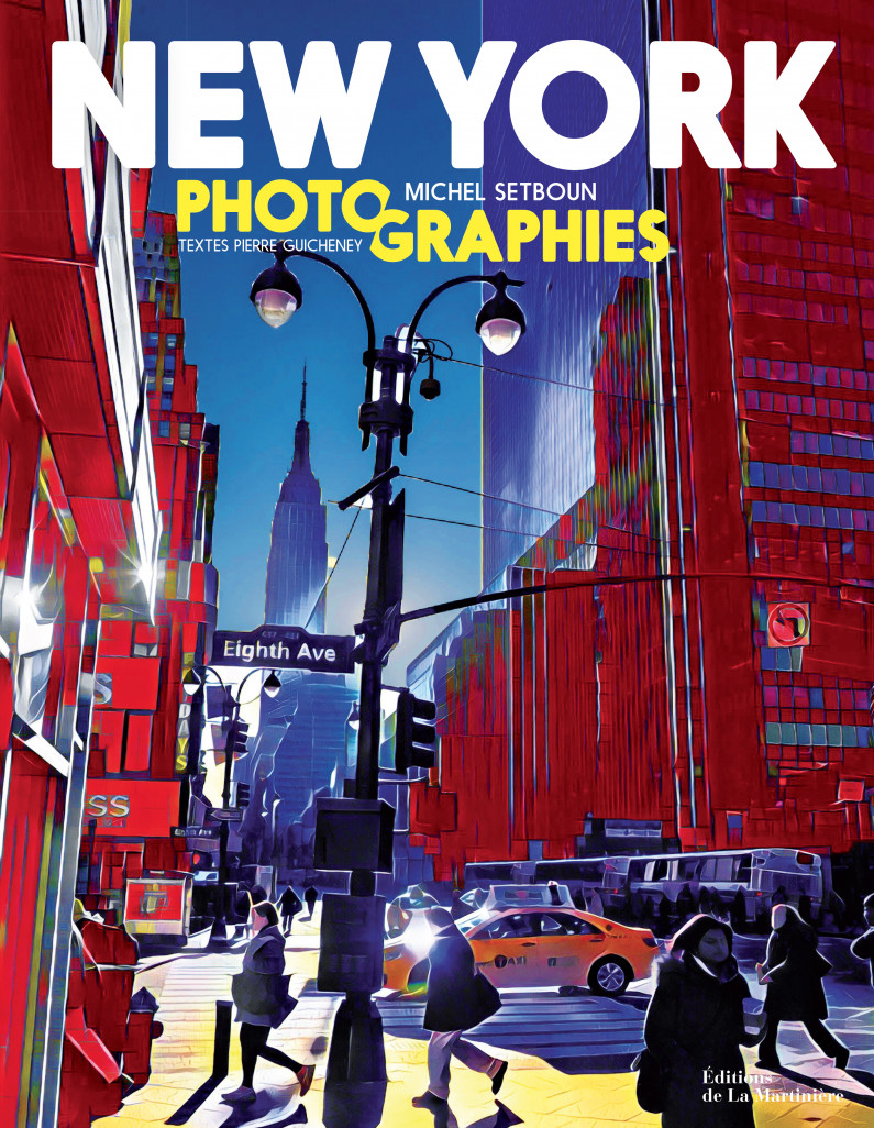 New York Photographies