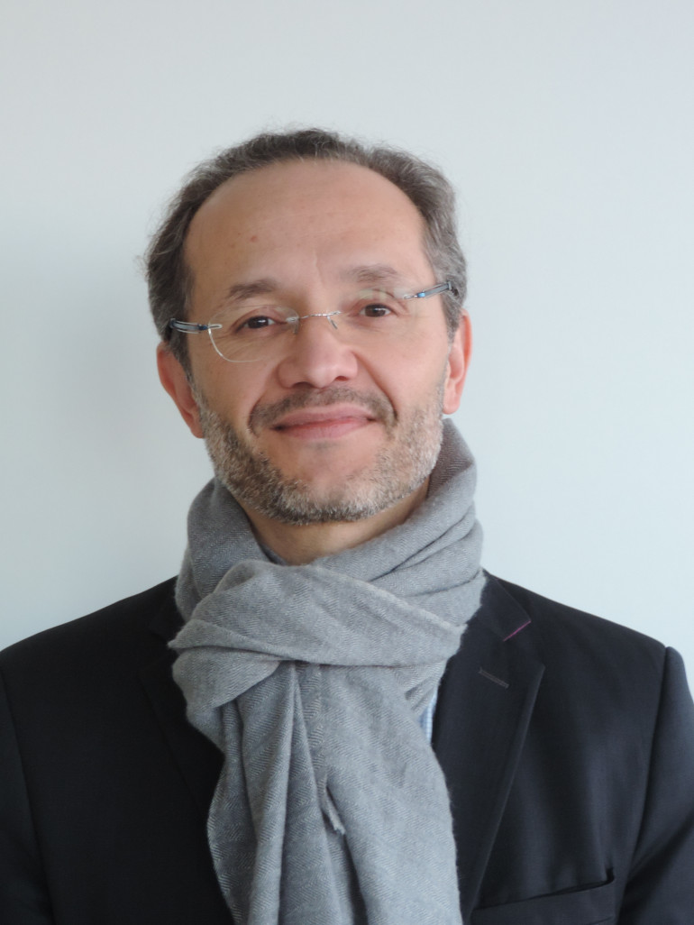 Olivier Camau nommé directeur régional Hauts-de-France de la Banque des Territoires