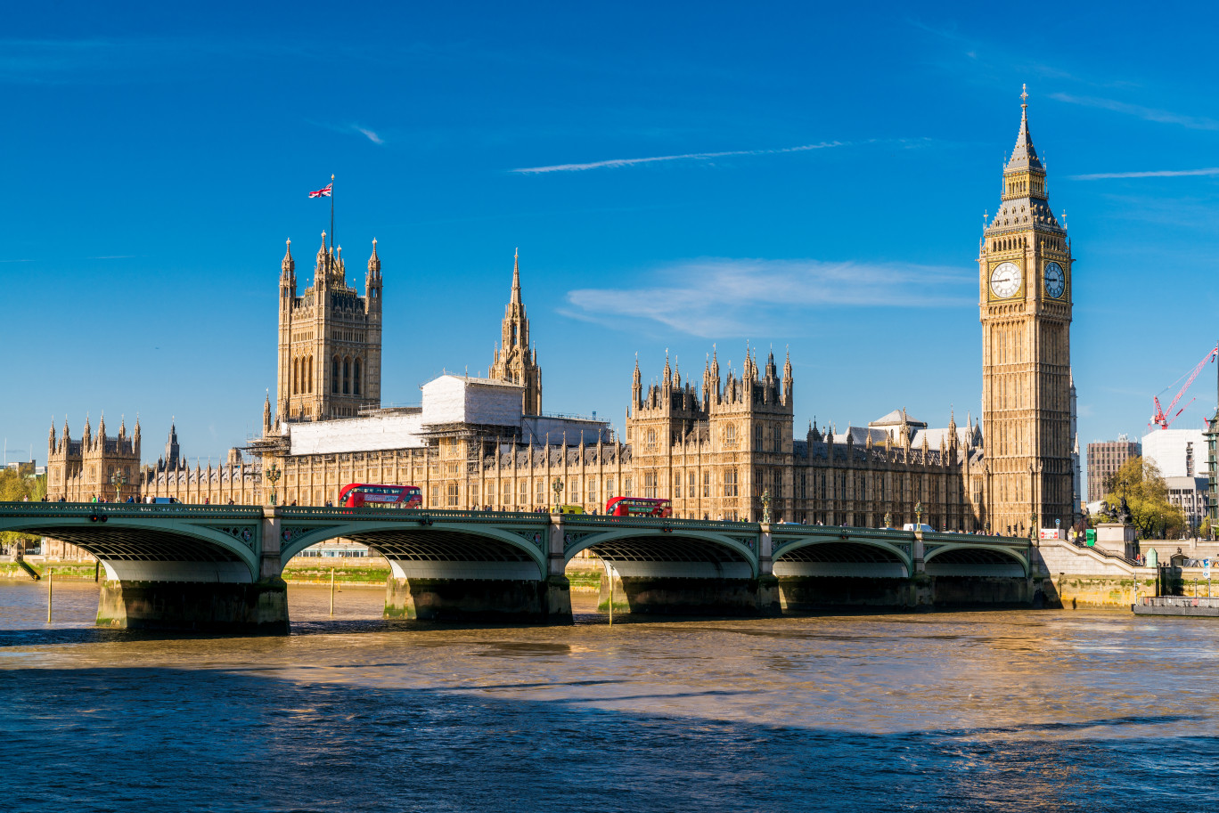 En l’absence d’accord entre Londres et Bruxelles, le Royaume-Uni perdrait le bénéfice des accords commerciaux signés avec l’UE et les pays tiers. © jotily