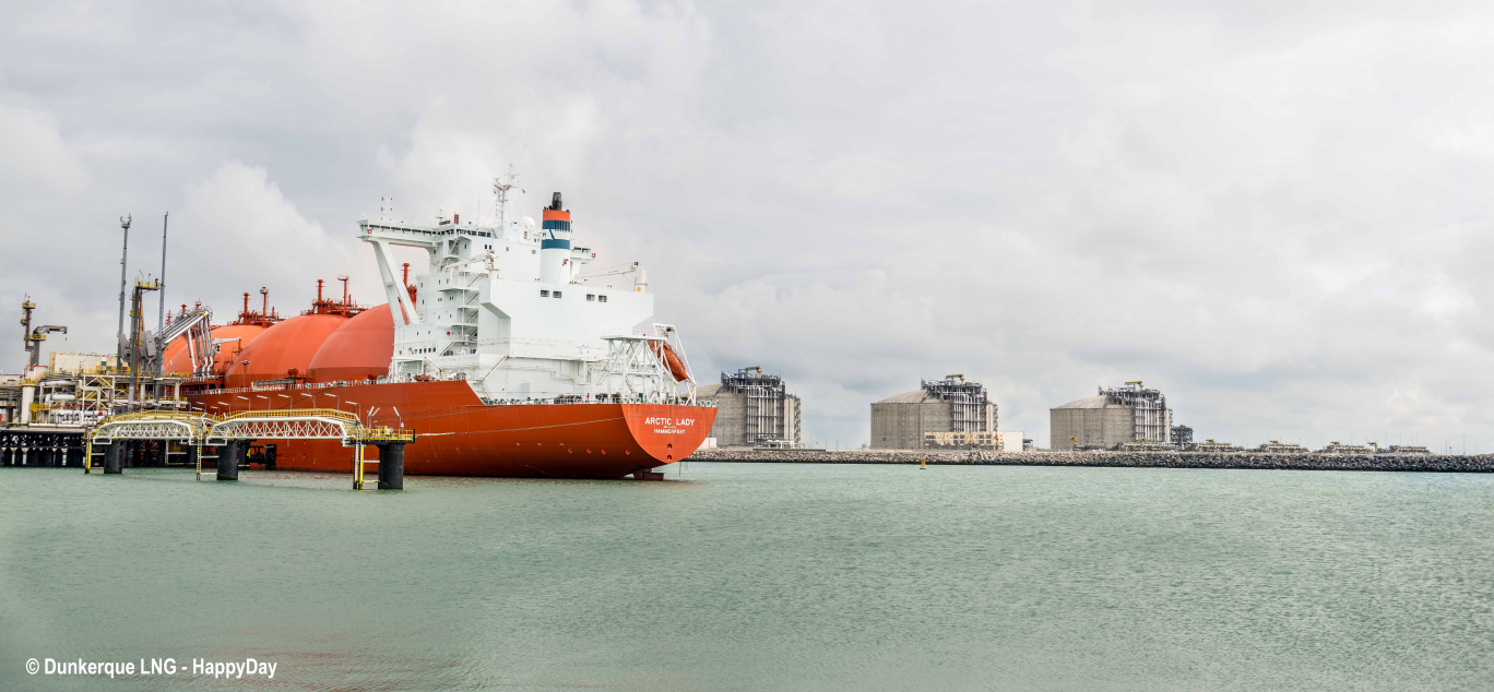 Dunkerque-Port toujours premier