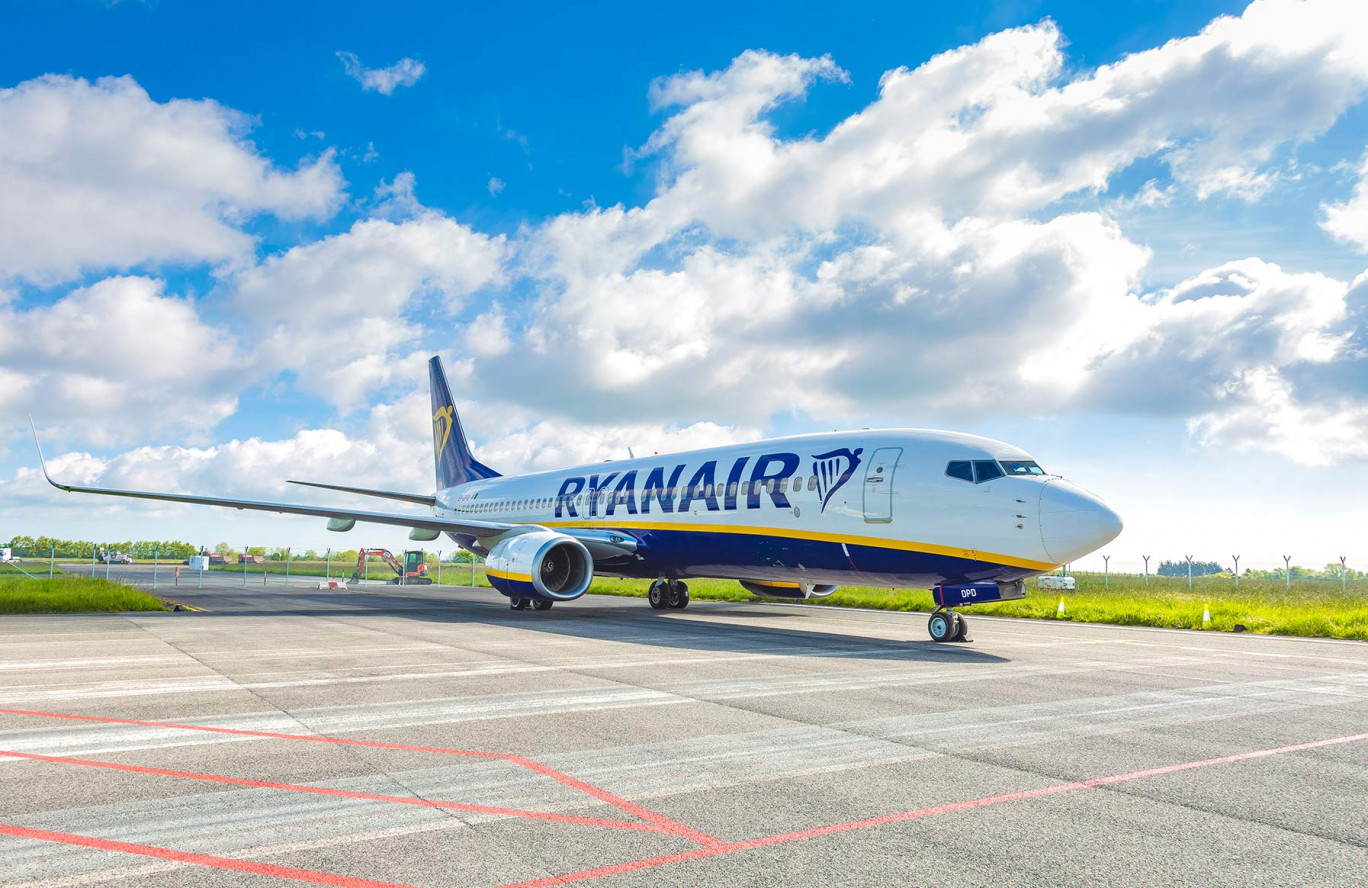 Bientôt la reprise à l'Aéroport de Lille