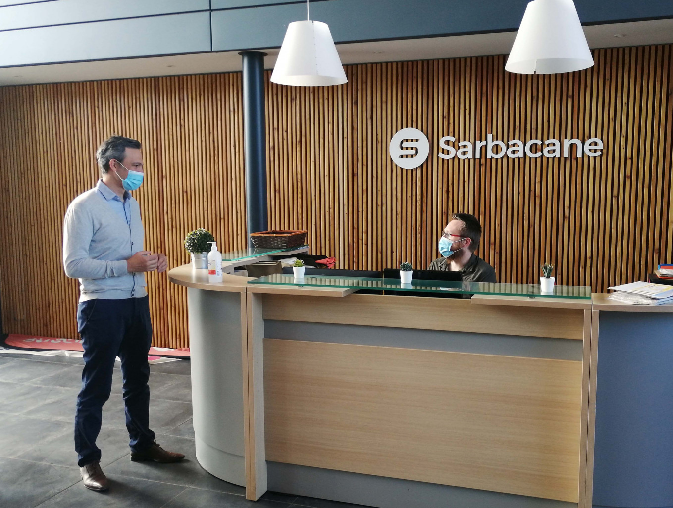 Sarbacane poursuit ses recrutements