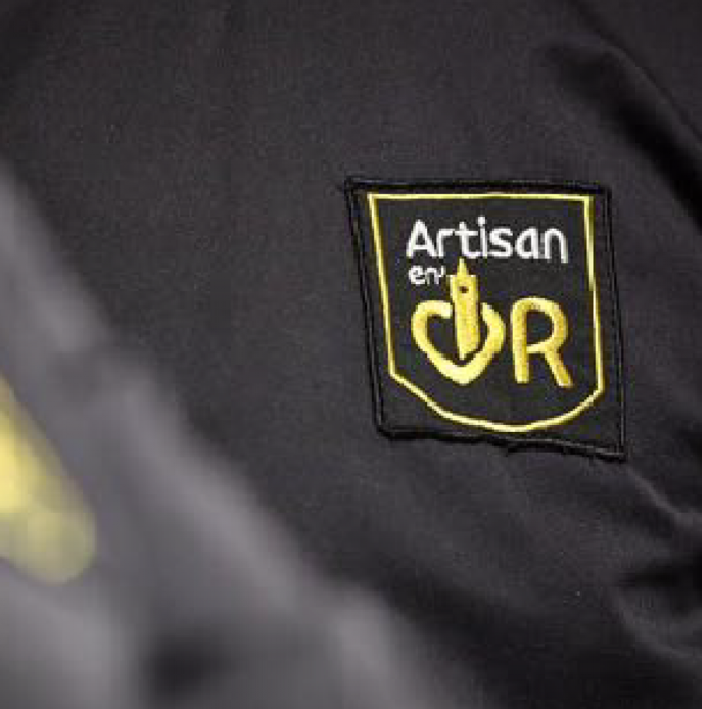 Les quatre premiers certifiés "Artisan en'Or" post-Covid-19