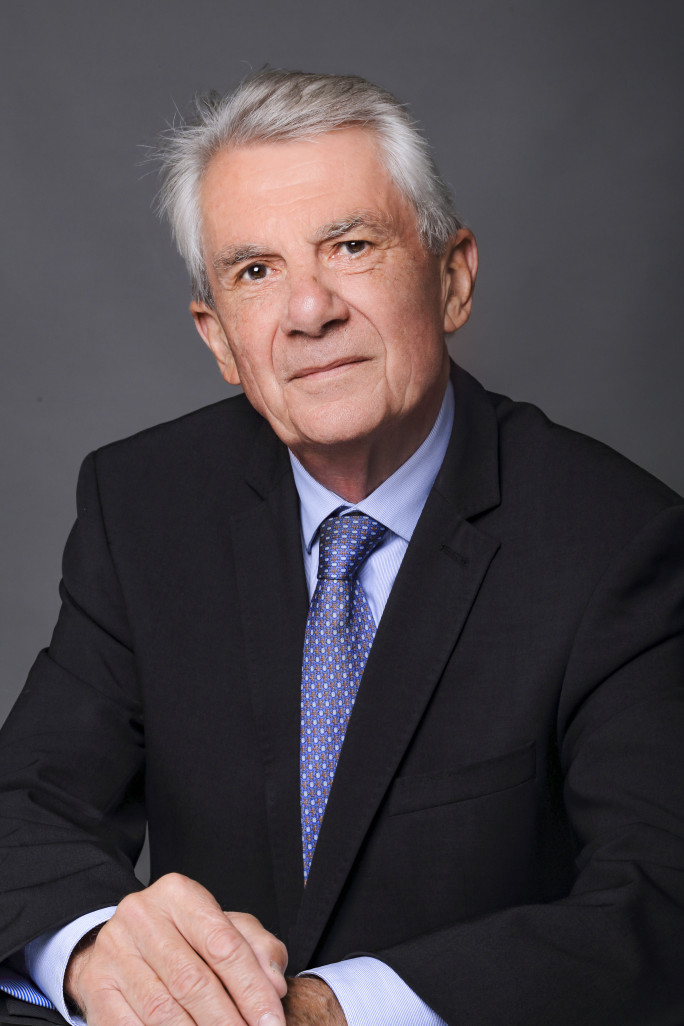 Bruno Lemistre.