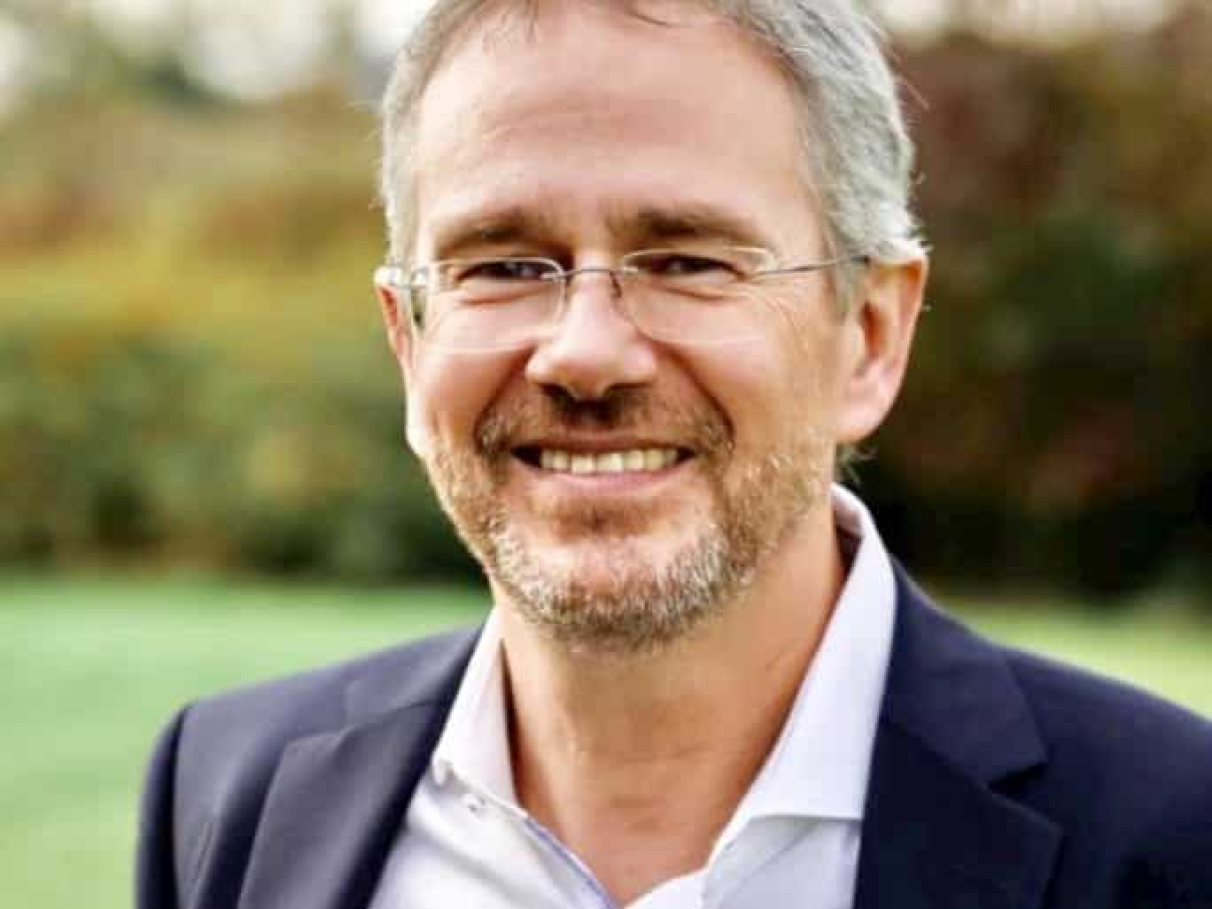 Georges Lotigier, CEO de Vade Secure, prochain invité des «Cafés de l'Après» du Comité Grand Lille