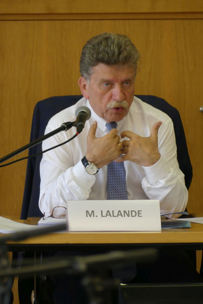 Le conseil d’administration de l’Agence de l’Eau Artois-Picardie, sous la présidence de Michel Lalande, préfet des Hauts-de-France, a voté  49 M€ d’aides supplémentaires pour l’année 2020.