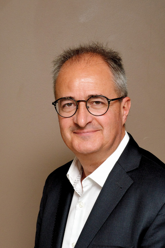 Philippe Monin rejoint Skema Business School