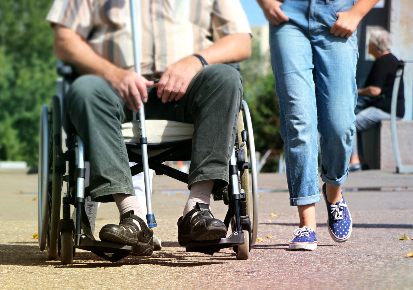 Innover en santé pour améliorer le bien-être des habitants