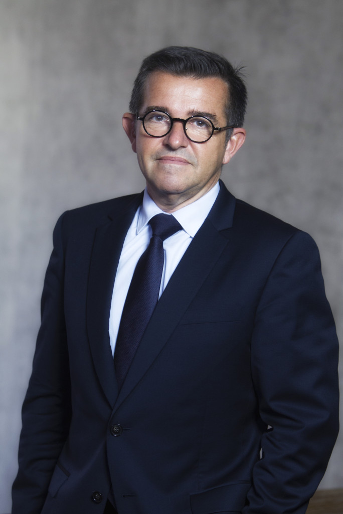 "Nous avons la chance, dans les Hauts-de-France, d'avoir un capital risque très dynamique" se réjouit Grégory Sanson, président de Lille Place Financière.