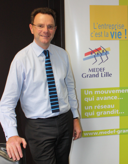 Rubrique &quot;citedesechanges&quot; La Gazette NordPas de Calais
