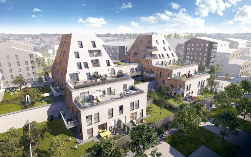 Deux lauréats régionaux au concours des Pyramides