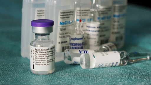 Belgique : Pfizer va supprimer 38 emplois à Zaventem