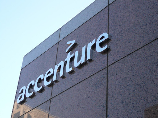 Grande-Bretagne : l'irlandais Accenture acquiert une entreprise britannique de ressources humaines