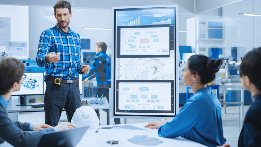 Crise : le management en mal de managers