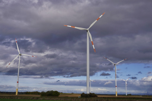 GE ouvrira une nouvelle usine de pales d’éoliennes au Royaume-Uni