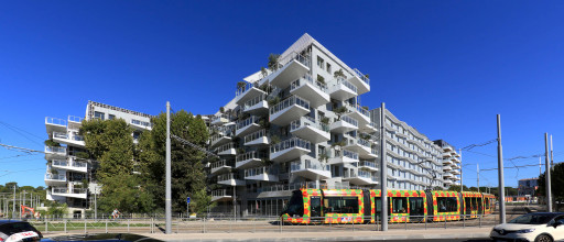 Le groupe GGL a fait l’acquisition de Loger Habitat et Carré Constructeur