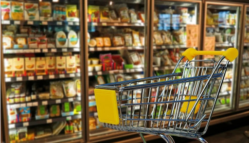 Le magasin OKay de Wingene rouvre ses portes au public