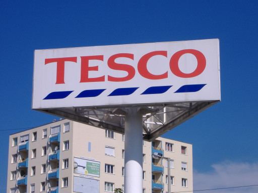Royaume-Uni : Tesco s’associe à Beyond Meat