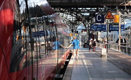 Belgique : Infrabel veut recruter 400 personnes cette année
