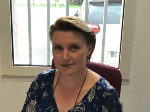 La ruche de Denain soutient l’entrepreneuriat au féminin