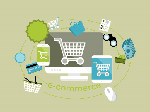 Le e-commerce s'enracine dans le quotidien