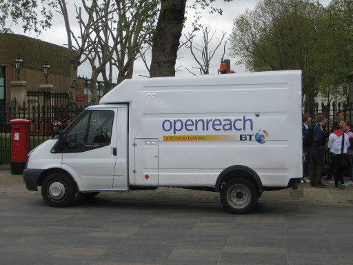 Openreach et Nokia testent la technologie "25G PON" au Royaume-Uni