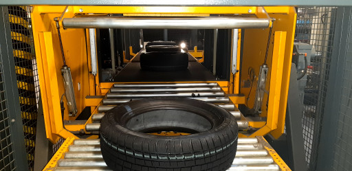 Sur l’ancien site Bridgestone : les vieux pneus ne réchapperont pas au reconditionnement