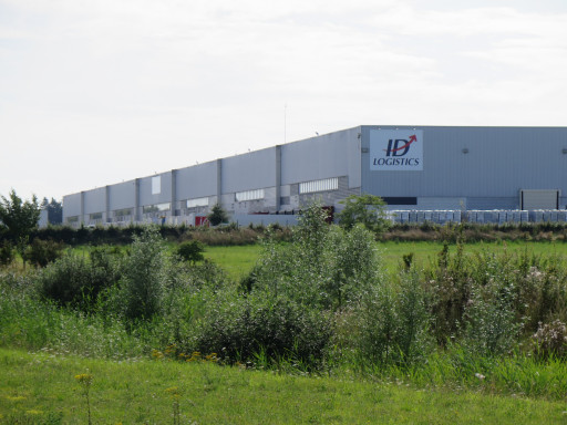 ID Logistics va exploiter un entrepôt pour Amazon