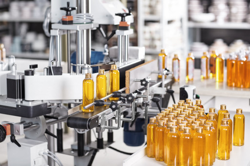L'industrie de la beauté tourne le dos au plastique