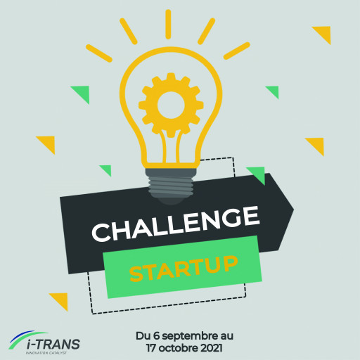 La première édition du "Challenge Startup" est lancée