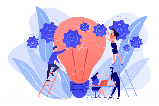 5e édition des Rencontres de la recherche & de l'innovation