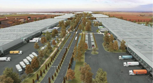 La Redoute choisit E-Valley pour s’agrandir
