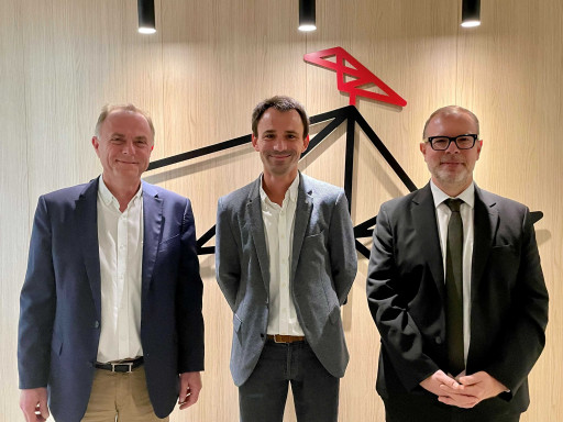 Le cabinet Keras Avocats poursuit son rayonnement