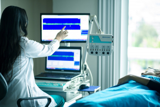 Eurasanté : la startup deeptech Braindex lève 3 M€