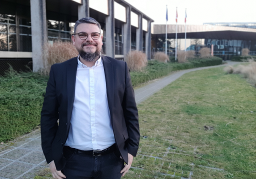 «La CPME Nord a repris sa place dans l'économie locale»
