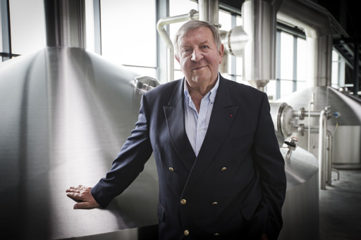 André Pecqueur investit 28 M€ dans ses deux brasseries