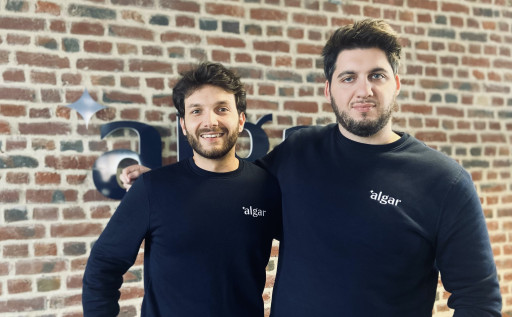 Algar étend sa solution aux professionnels du bâtiment