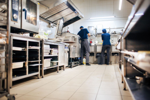 Entreprises et cotisations sociales