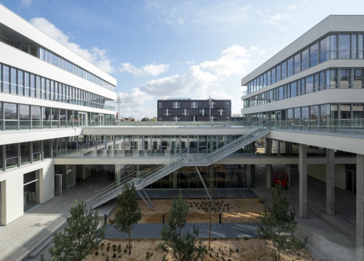EuraTechnologies entre dans une nouvelle dimension