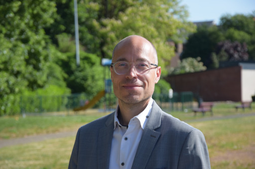 «Une réflexion de 15 à 20 ans pour une transformation en profondeur»