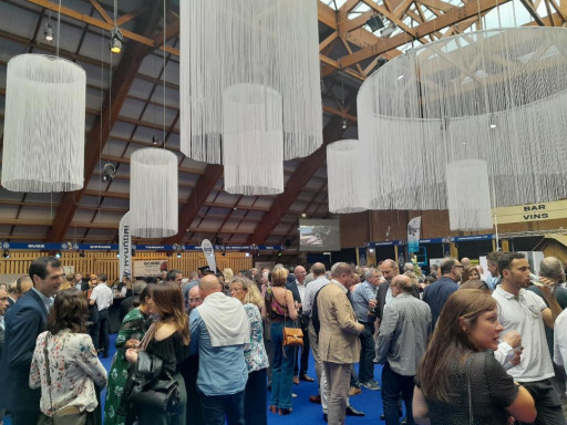 Les entreprises de la Côte d’Opale à l’honneur à la cérémonie des Work’Awards
