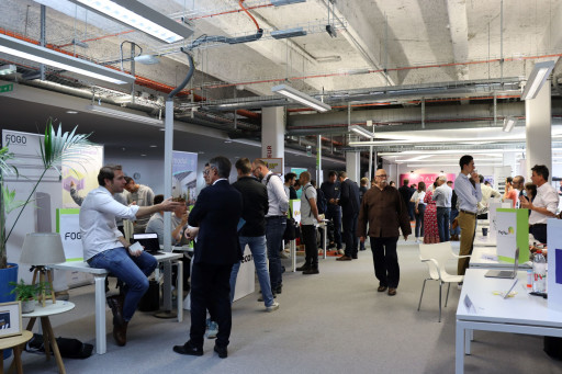 Roubaix : portes ouvertes pour les start-up Proptech d’EuraTechnologies