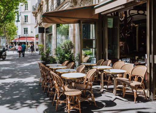 Quel régime juridique pour les terrasses implantées sur la voie publique ?